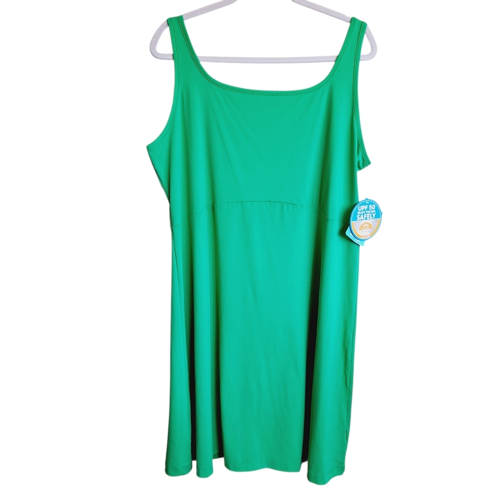 Columbia PFG Freezer III Dress Plus Size 1XL